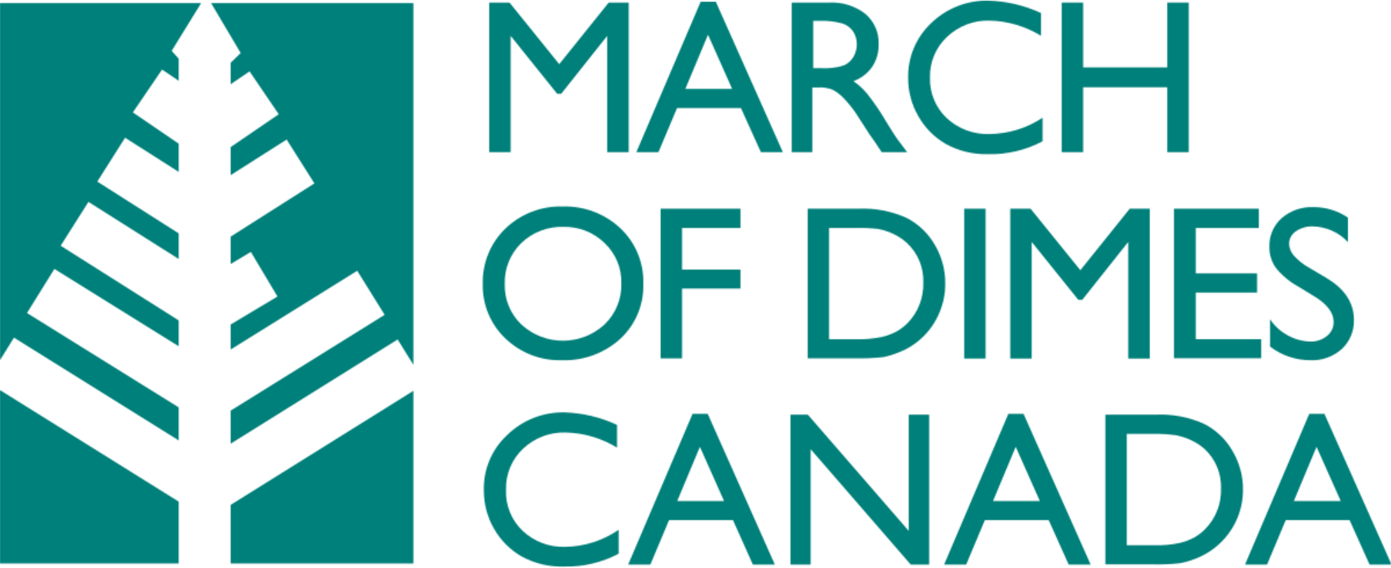 March of Dimes Canada / Newmarket